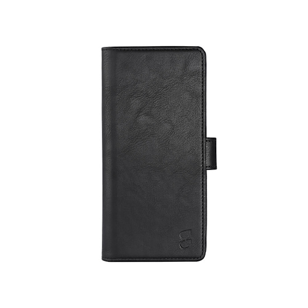 Mobilcover Sort - Samsung S22+