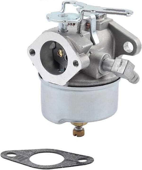 Carburetor 632113A HS40 HSSK40 for Toro 421 521 4hp 5hp Snow Blower Replacement