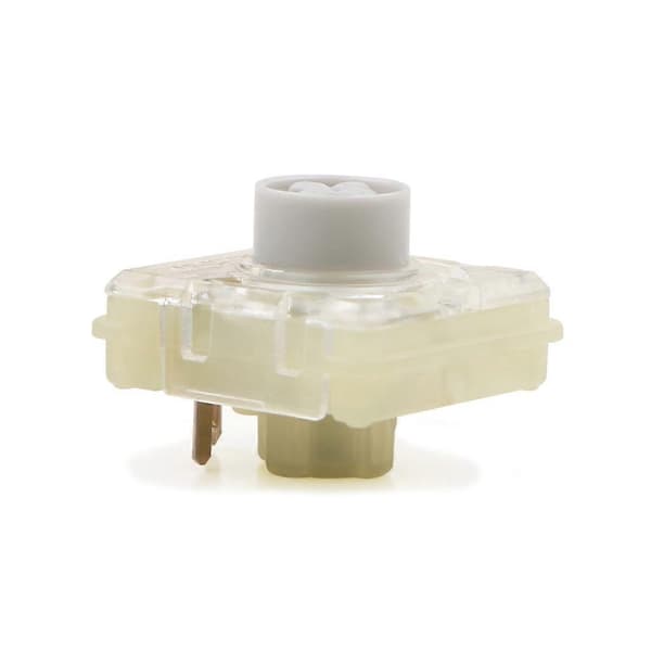 Cherry MX Low Profile RGB-switches til PC Laptop Mekanisk Gamingtastatur
