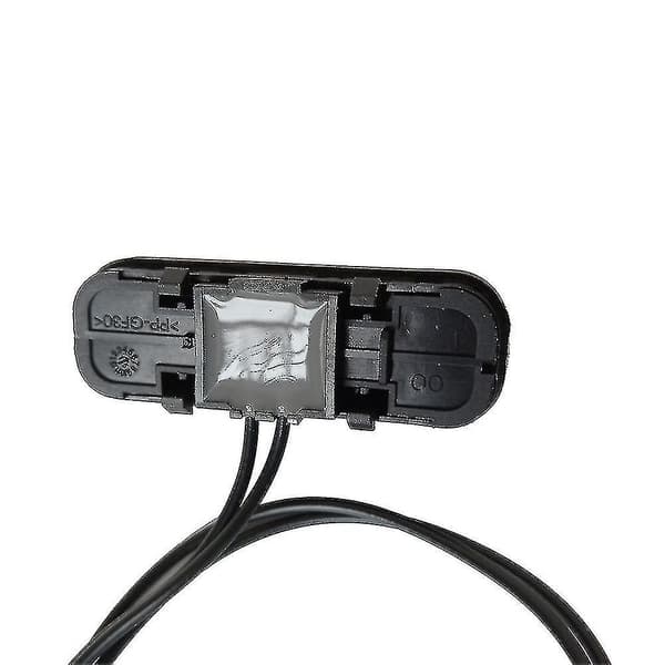 For Chevrolet Cruze / Orlando - Rear Tailgate Opening Switch Trunk Release Liftgate Lock Push Button [DB]