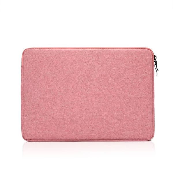 Ljusgrå Executive laptopfodral 32 cm Grå