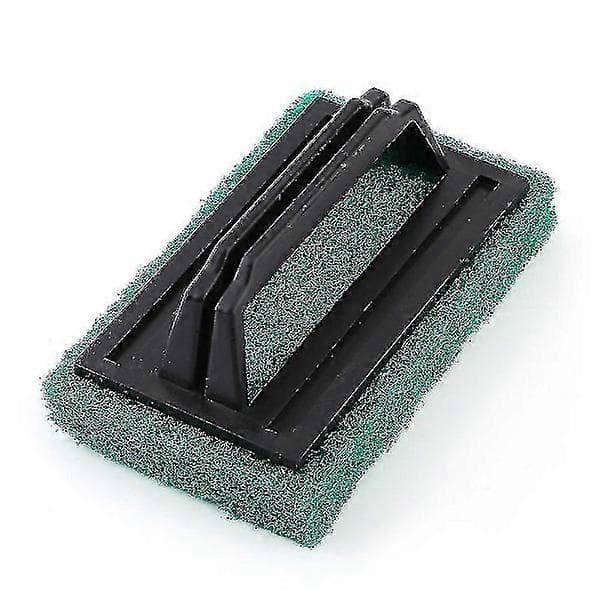 Kitchen Cleaning Brush - Durable Handle for Office and Bathroom Cleaning