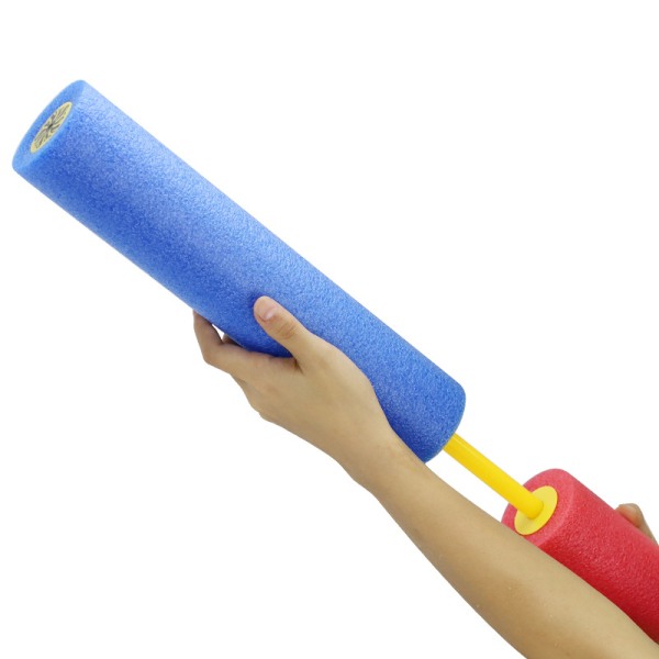 6-pack Water Blaster Set by Toys, Pearl puuvillan vetotyyppinen vesipistooli lapsille suora vaahto EVA kesällä