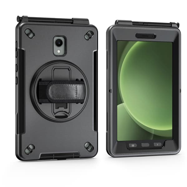 Beskyttelsescover til Samsung Galaxy Tab Model 1