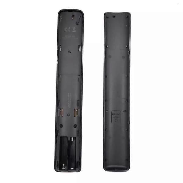 Ny Original RC802N YUI2 Fjernkontroll For TCL THOMSON LCD TV 55C2US 65C2US [DB]