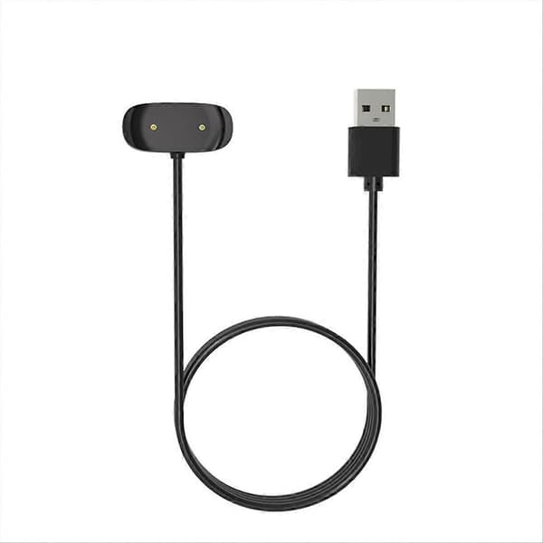 Oplader til Amazfit GTR 2/ GTS2 Mini/ GTS 2e/ ZEEP E/ Bip U Pro/GTS 2/ T-Rex Pro Opladningsmagnetkabel