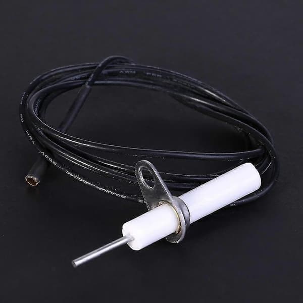 Gas Grill Lighter Push Button Piezo Ignition Spark Igniter Ceramic Igniter