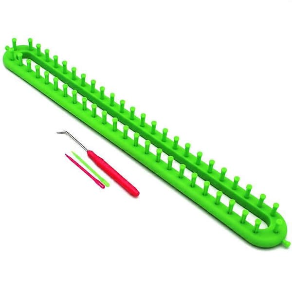Stickram, suorakulmainen neulepuikko