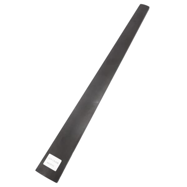 4 Cello Ebony Fretboard Replacement String Instrument Tilbehør LN182