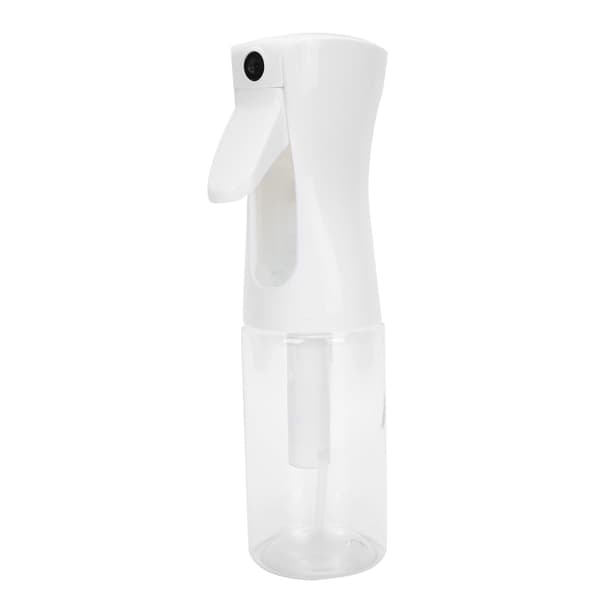 Tom Sprayflaska för Hårstyling Fin Dimspray (Transparent) S 150ml