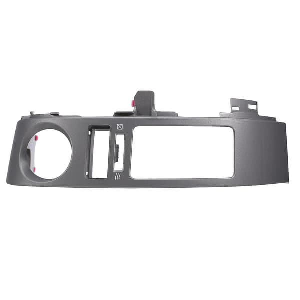 55670-47040 Bil Til- Prius 04 - 09 Venstre Førerside Indvendig Gearpanel Ac Luftventil Dæksel Trim 556