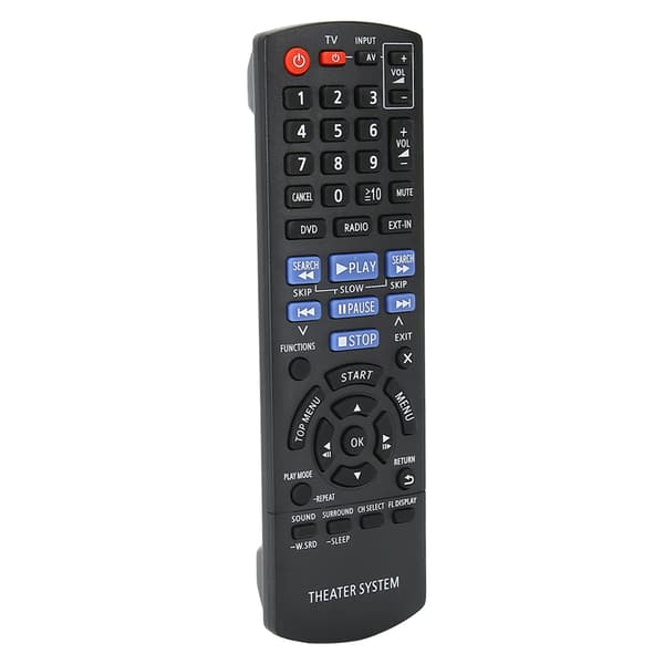 LCD TV Remote Control N2QAYB000694 Replacement Remote Control for TV
