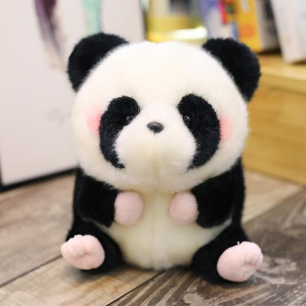 Stuffed Doll Soft Pillow, Decorations, Gifts for Children