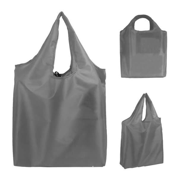 Foldable Reusable Grocery Shopping Bags With Handles S