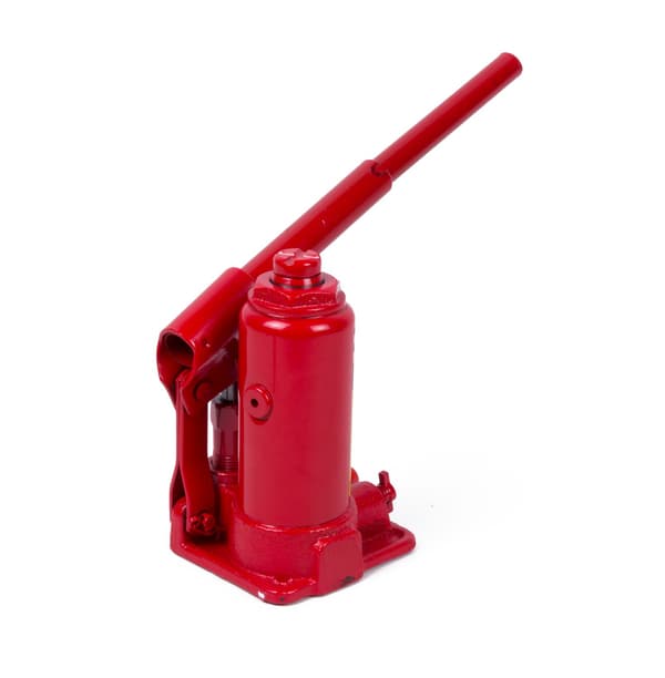 Hydraulisk jekk 2 tonn