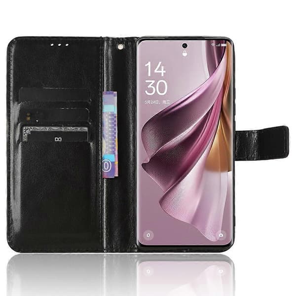 Telefonfodral för Oppo Reno10 5G (Global)