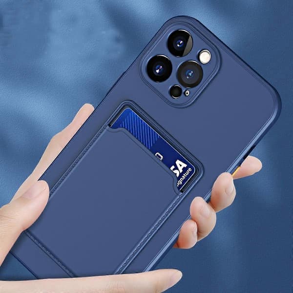 Hudfølelse TPU-telefondeksel for iPhone 15-serien A