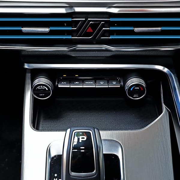 5M Car Bumper Strip, Decorative Strips Car Accessories Car Interior