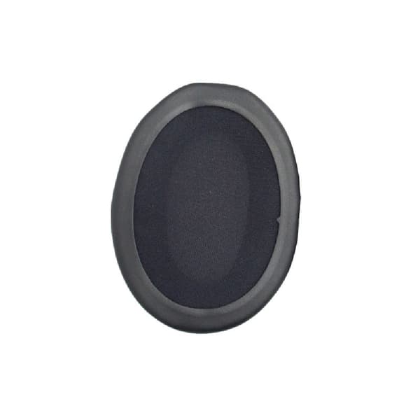 Ørepuder til Kingston KHX-HSCP HyperX Cloud II Sorte Proteinlæder Ørepuder ProteinleatherEarpads 23 ProteinleatherEarpads 23