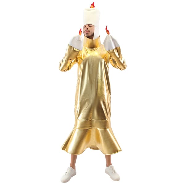 Halloween nye scenekostumer sjove middagsselskabskostumer