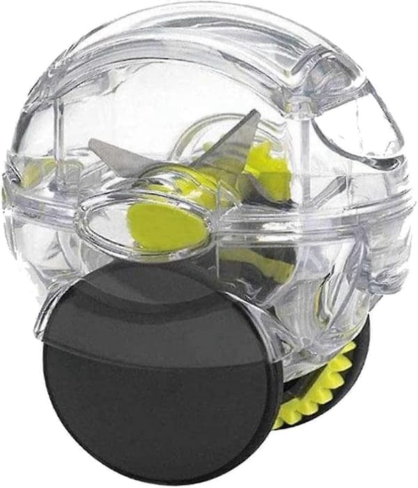 Garlic Press, Cutter, Garlic Press, Manual Crusher, Practical For Garlic, Kitchen Utensils