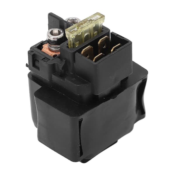 LINHAI ATV UTV 250cc 260cc 300cc 400cc High Efficiency Starter Relay Solenoid Replacement