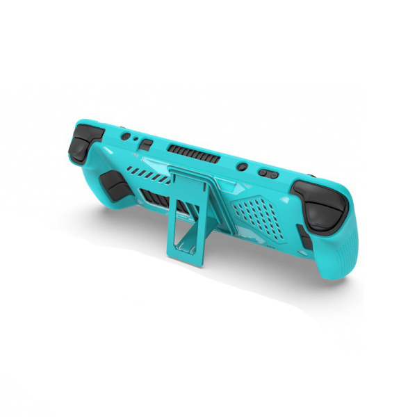 Protective Case for Steam Deck OLED Blue Blue Blue