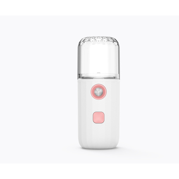 Øjenplejespray, USB Nano Øjenspray, Bærbar Ansigtsdamper, Atomiseringsluftfugter, Håndholdt Ansigtspray Hydrati