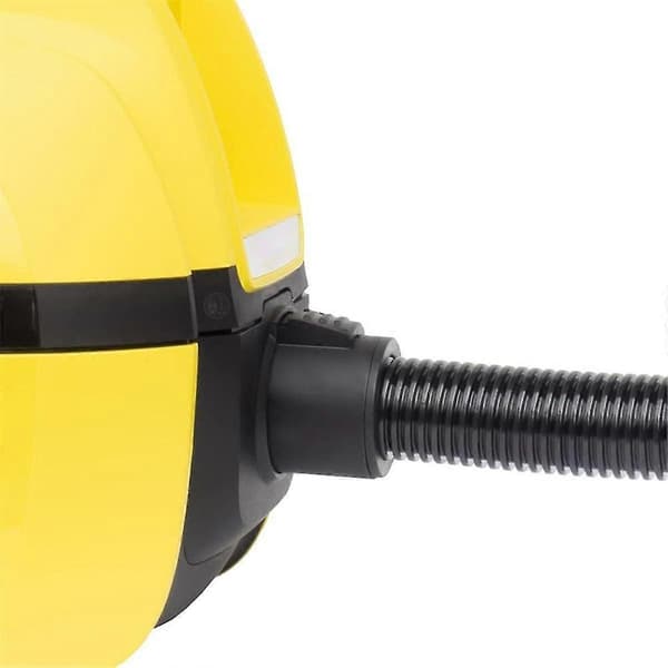 Hose extension compatible with Karcher WD2 WD3 WD4 WD6 2.5M
