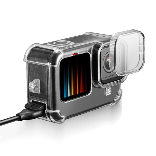 ABS-etui til Go Pro Hero 12/11/10/9