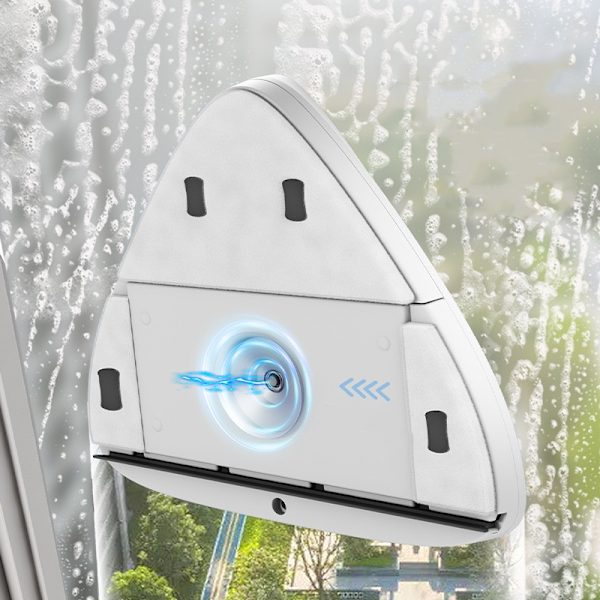 Magnetic Window Cleaner for Thickness 8-15 mm