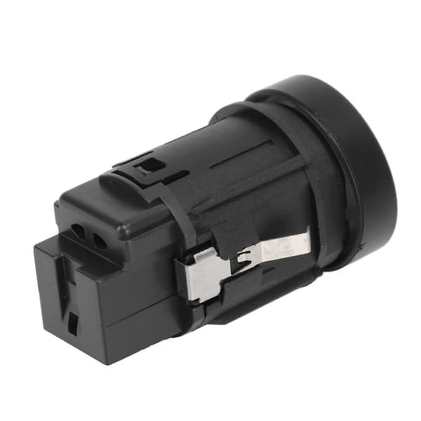Motorstart-stoppknapp 3V0905217 Rask respons for Karoq Kodiaq Octavia Scala {DB}