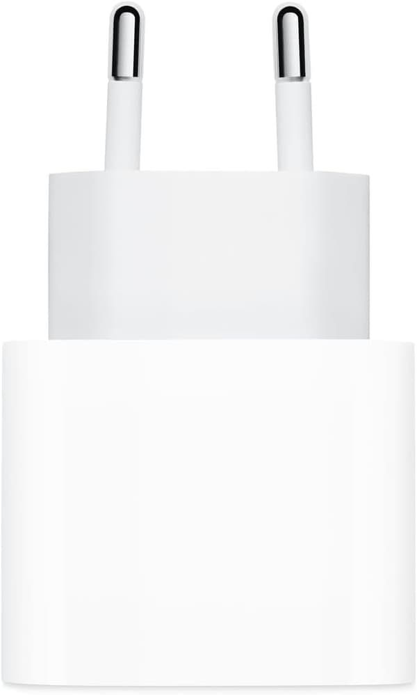 wxsp-PD20W-USB-C-oplader til iPhone 13/14 tablets og iPads - Strømadapter