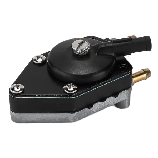 Outboard Fuel Pump Replacement for Johnson Evinrude 25-135 HP Models [DB]
