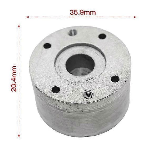 For KTM SX 50 50Cc Motorcycle Internal Rotor Ignition Coil Ignition System 2001 To 2013 Stator DirtSilver SZRH A-S
