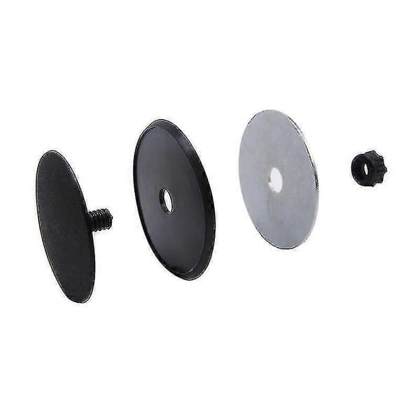 Rear Wiper Delete Kit for Car - Waterproof Cover Plug Han-FF-