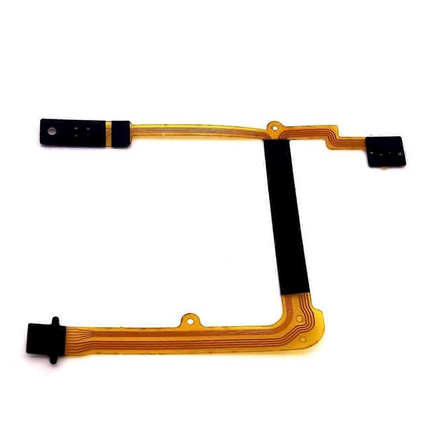Replacement Flex Cable for Leica X1 Digital Camera Focus Repair Part