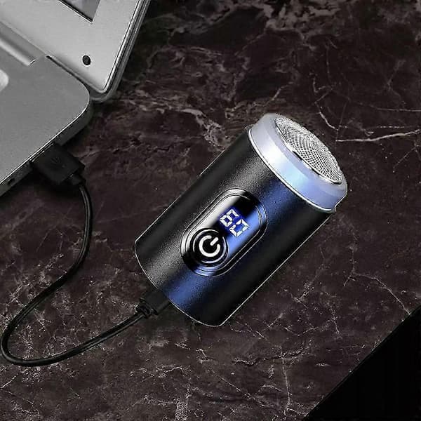 Latest Unisex Mini Portable Electric Shaver, Mini Electric Shaver