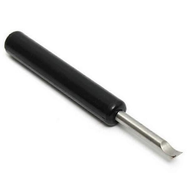 Urkasseåbner Batteri Ure Bryd Stick Reparationsværktøj Bedst