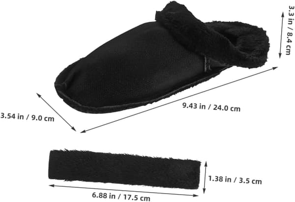 Shoe Liners Insoles Replacement Shoe Liners Fuzzy Slipper Liners Removable Shoe Liners