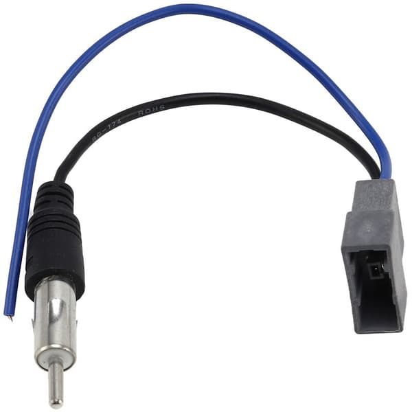 Antennekabel til eftermarkedsradioadapter til Nissan-køretøjer fra 2007 og fremefter