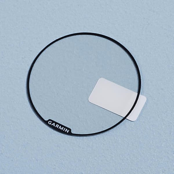 2pcs/pack Screen Protector for Garmin epix Pro (Gen 2) 47mm PMMA Crystal Clear Watch Screen Film