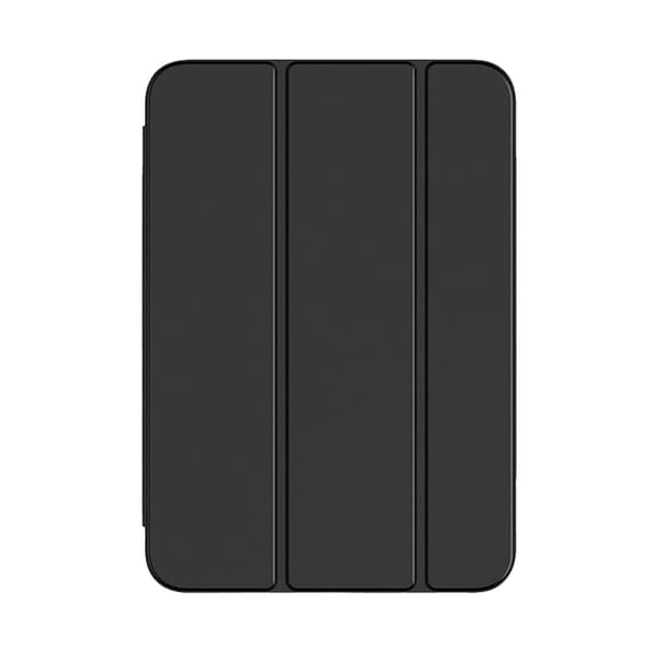 Tablet Case for IOS Tablet 10 to 10.9 inch Strong Magnet Smart Sleep Frosted PU Leather Tablet Case