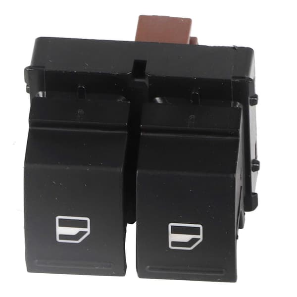 Electric Window Switch for Octavia Fabia 2 Roomster 1Z0959858