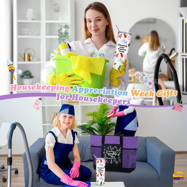 Takke gaver til kvinder Purple