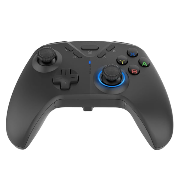 Trådlös handkontroll för Switch/Switch Lite/Switch OLED/iOS/Android/Windows, Switch-handkontroll med väckningsfunktion/programmerbar knapp/justerbar turbo
