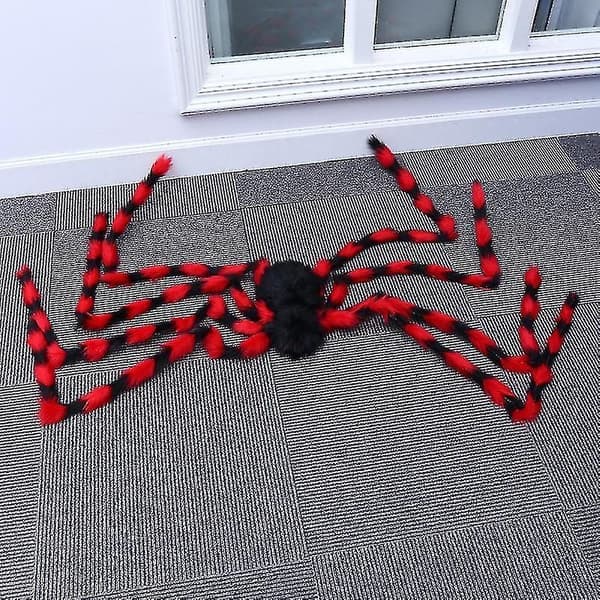 PC Halloween-edderkopp for Halloween-dekorasjoner