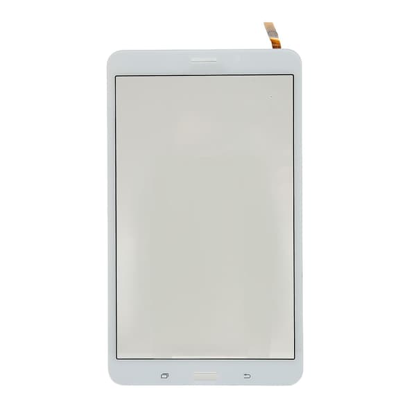 White 8 \" Touch Screen Digitizer for Samsung Galaxy Tab 4 SM T331 - Easy Installation