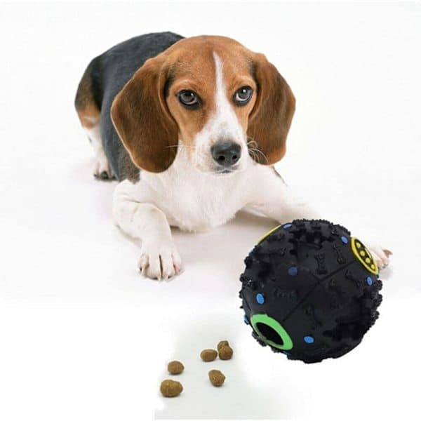 Pet Touch Giggle Godteball
