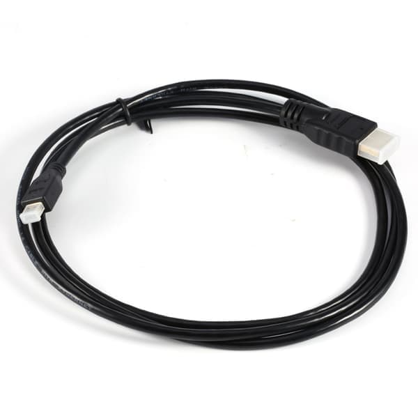 1,5 m Micro HDMI til HDMI-kabel til GoPro Hero hero3/3+/4-kamera